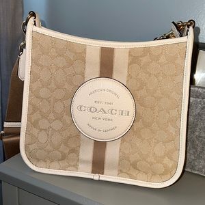 Coach Crossbody Bsg.